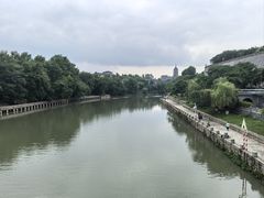 -南京晨光1865创意产业园