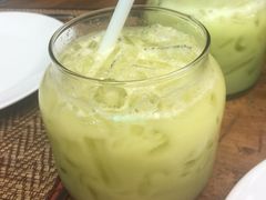 -自然餐厅(Phuket)