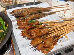 -串盟烧烤·长沙美食地标(星沙店)