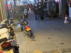 -清真·马峰烤肉(小学习北巷店)