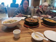 -九转小磨·东北菜老字号(祥安店)