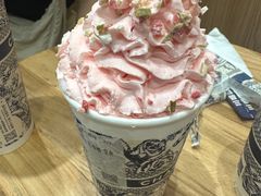 -霸王茶姬(大连万象汇店)
