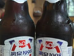 -柴火农家饭(遇龙河店)