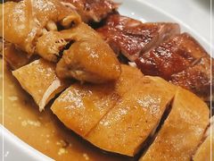 -新旺茶餐厅(嘉里城店)