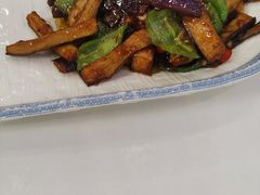 -郭林家常菜烤鸭(曙光西路店)
