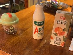 -哈力家·西北烧烤烤串(凤城十路店)