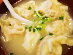 -龙抄手(春熙路总店)