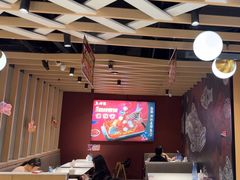 -鱼酷活鱼烤鱼(北美店)