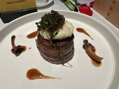 -王品牛排(珠海富华里店)