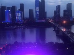 -于家堡洲际酒店·堡子里酒廊