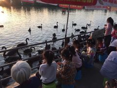 -艾溪湖湿地公园