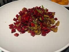 -肆月河豚·淮扬菜·湘菜(华天店)