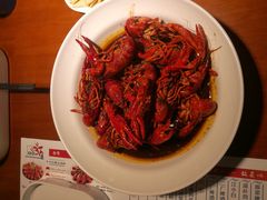 -有位虾匠·香辣蟹·小龙虾(李村店)