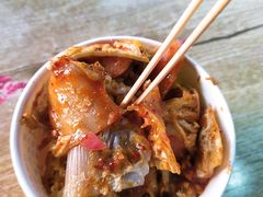 -大学城夜市大排档(凤栖路店)