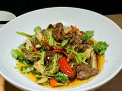 -十二点·辣椒炒肉(南山店)
