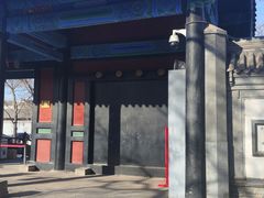 -北京国子监胡同