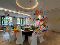 -禧宴Joyous Restaurant(禧园店)