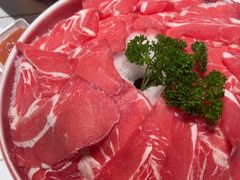 -半闲斋羊肉铺(总店)