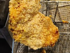 -正新鸡排·炸鸡汉堡(中茵海华广场店)