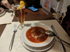 -92°C俄式厨房(中央大街店)