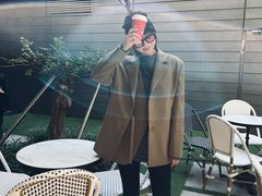 -Peet's Coffee皮爷咖啡(万象天地店)