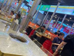 -金喜娜无限自助烤肉(泰达永旺店)