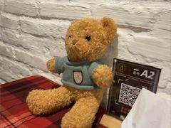 -又见马甲M8融合西餐厅(体育中心店)