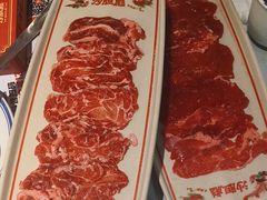 -沙胆彪炭炉牛杂煲(成都玉林店)