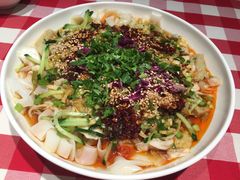 -西贝(上海我格广场店)