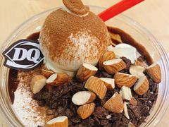 -DQ·蛋糕·冰淇淋(金鹰天地店)