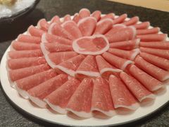 -东来顺(非遗·清真火锅·盛世广场店)