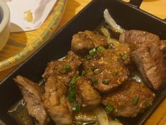 -贵木日本料理·铁板烧(新地假日广场店)