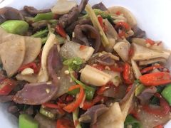 -红色湘菜馆(春风店)