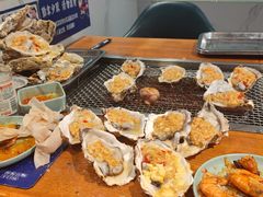 -蚝英雄·鲜蚝自助专门店