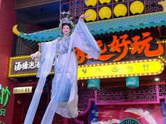 -清远熹乐谷温泉度假酒店