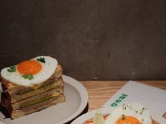 -O'eat Blossom&Pelican(深圳首店)
