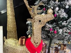 -郑州美豪雅高诺富特会展中心酒店