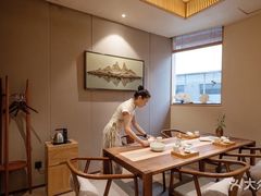 -梅间堂茶馆(绿地缤纷城店)