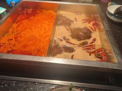 -五星桥原切肥牛火锅·30年专注好牛肉(湖塘店)
