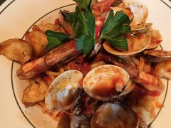 -Wolfgang’s Steakhouse 沃夫冈牛排馆(上海白玉兰广场店)