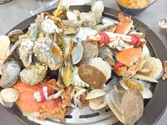 -仙螺岛海鲜自助餐厅(总店)