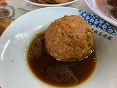 -粗茶淡饭(东关街店)