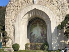 -牛首山文化旅游区