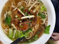 -小河无名面馆