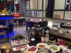 -江南福宴·澳门海鲜.牛肉火锅(汇高栢悦中心店)