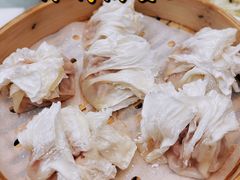 青城稍麦-那达慕蒙古风味酒楼