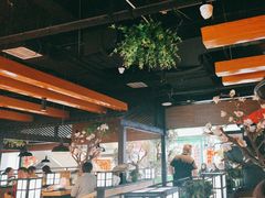 -梨花自助烤肉(乐宾店)