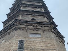 -法门文化景区