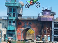 -渔岛海洋度假区