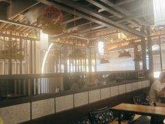 -湊湊火锅·茶憩(东城民盈国贸城店)